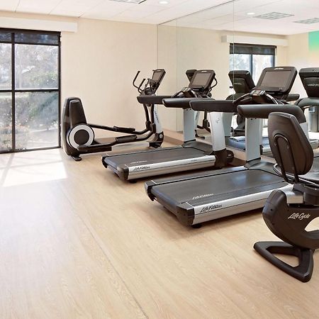 Hyatt Place Ontario/Rancho Cucamonga Εξωτερικό φωτογραφία