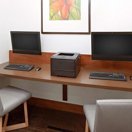 Hyatt Place Ontario/Rancho Cucamonga Εξωτερικό φωτογραφία