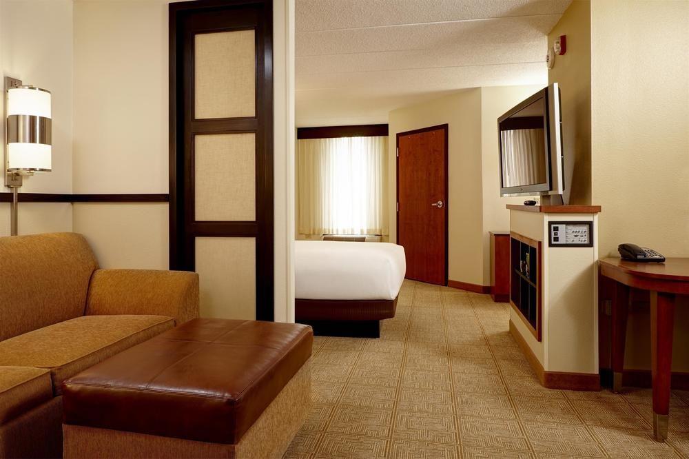Hyatt Place Ontario/Rancho Cucamonga Εξωτερικό φωτογραφία