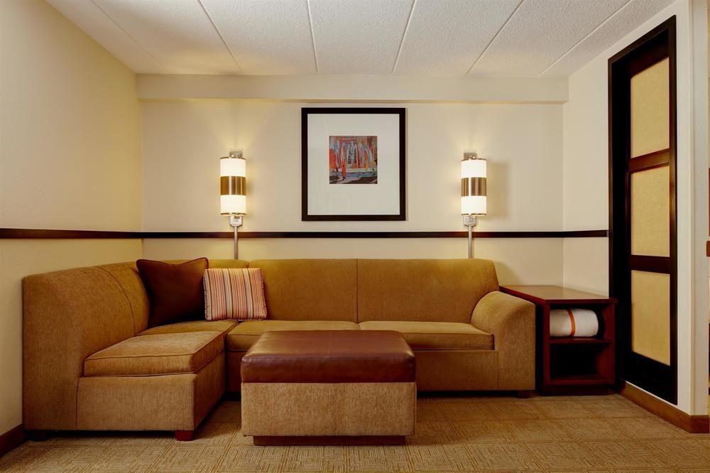Hyatt Place Ontario/Rancho Cucamonga Εξωτερικό φωτογραφία