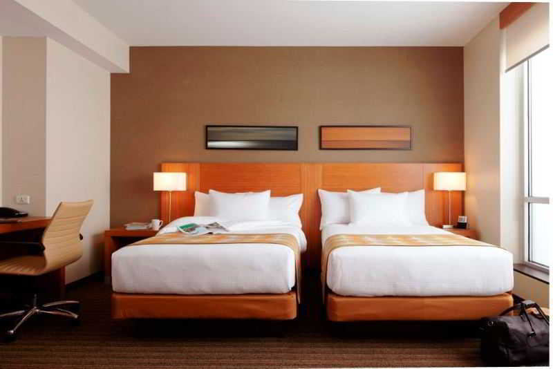 Hyatt Place Ontario/Rancho Cucamonga Εξωτερικό φωτογραφία