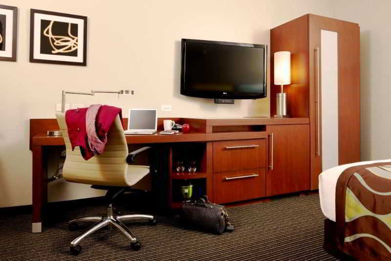Hyatt Place Ontario/Rancho Cucamonga Εξωτερικό φωτογραφία