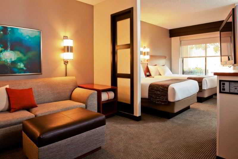 Hyatt Place Ontario/Rancho Cucamonga Εξωτερικό φωτογραφία