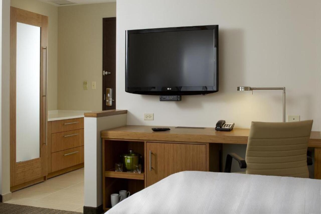 Hyatt Place Ontario/Rancho Cucamonga Εξωτερικό φωτογραφία