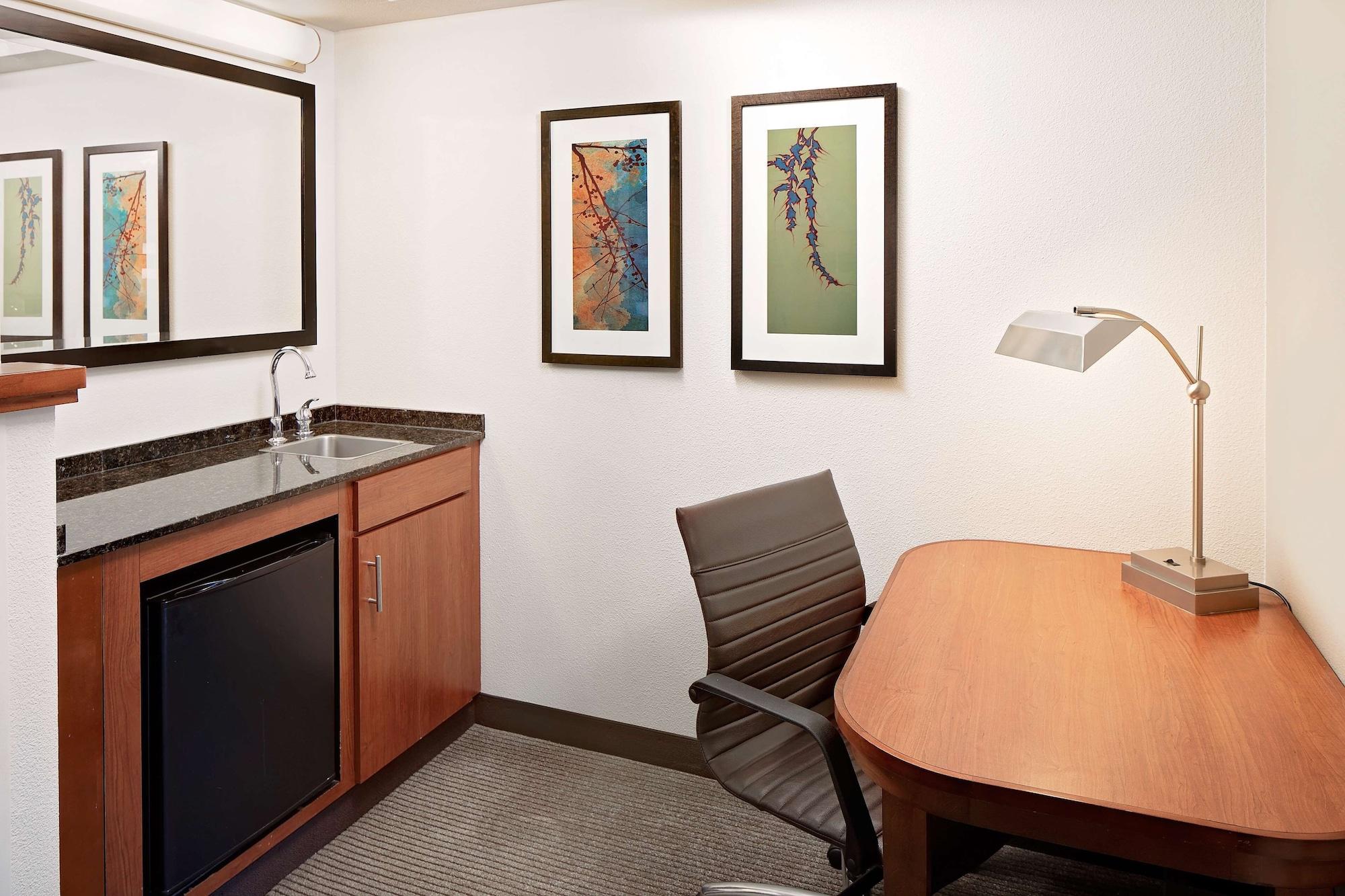 Hyatt Place Ontario/Rancho Cucamonga Εξωτερικό φωτογραφία