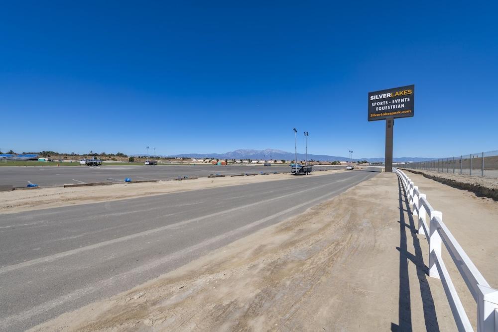 Hyatt Place Ontario/Rancho Cucamonga Εξωτερικό φωτογραφία