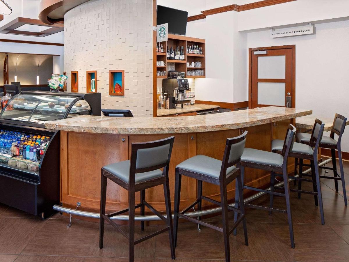 Hyatt Place Ontario/Rancho Cucamonga Εξωτερικό φωτογραφία