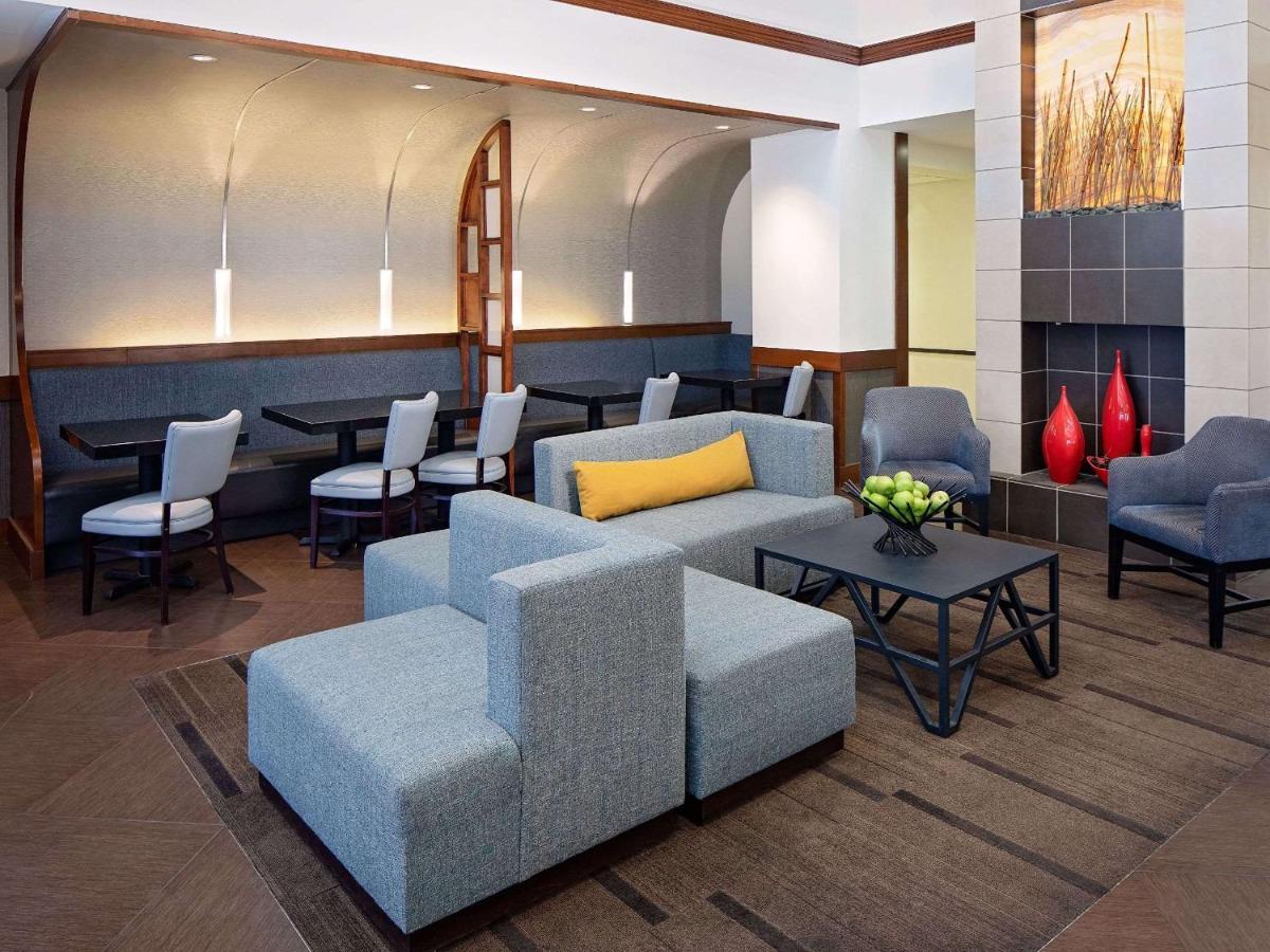 Hyatt Place Ontario/Rancho Cucamonga Εξωτερικό φωτογραφία
