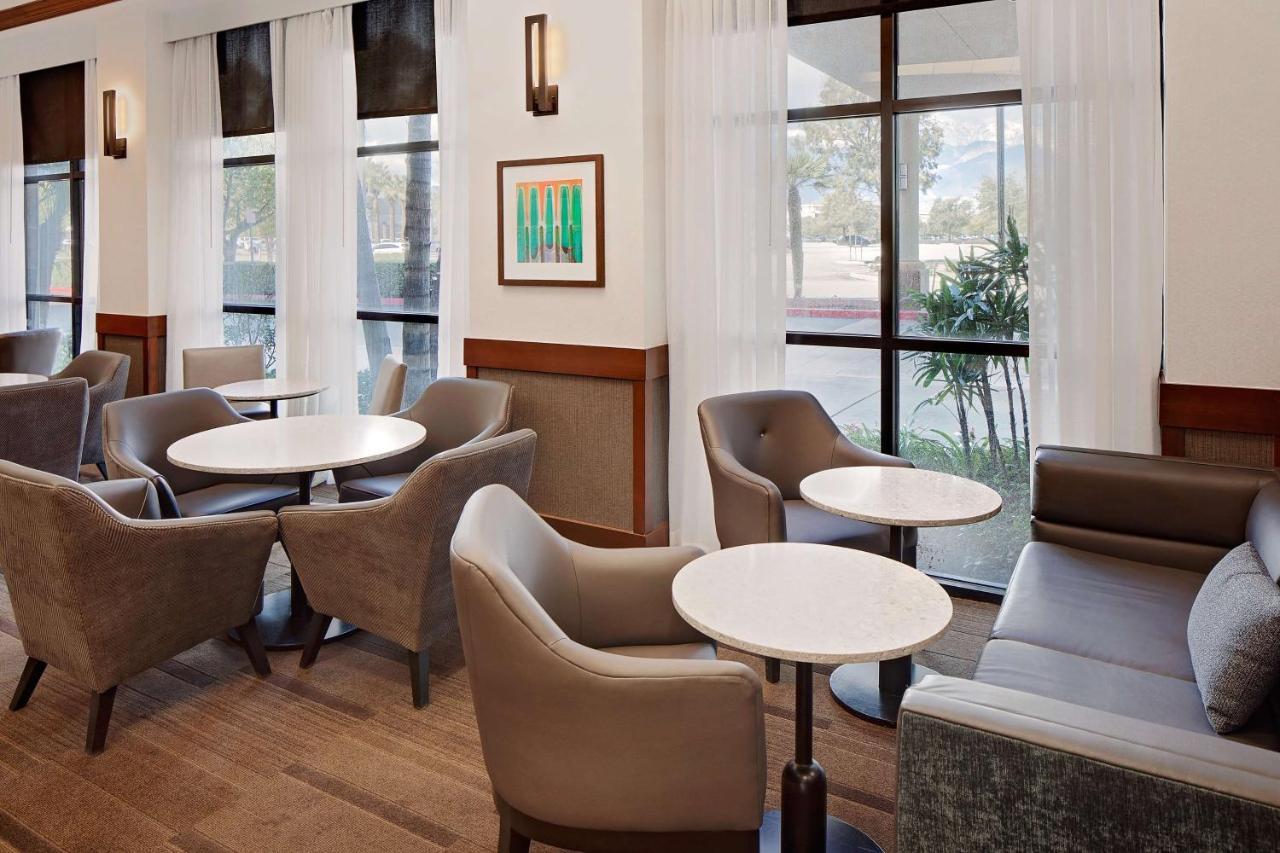 Hyatt Place Ontario/Rancho Cucamonga Εξωτερικό φωτογραφία