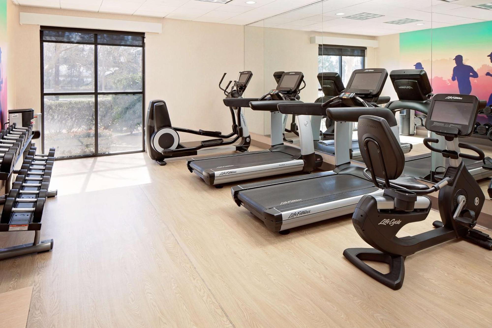 Hyatt Place Ontario/Rancho Cucamonga Εξωτερικό φωτογραφία