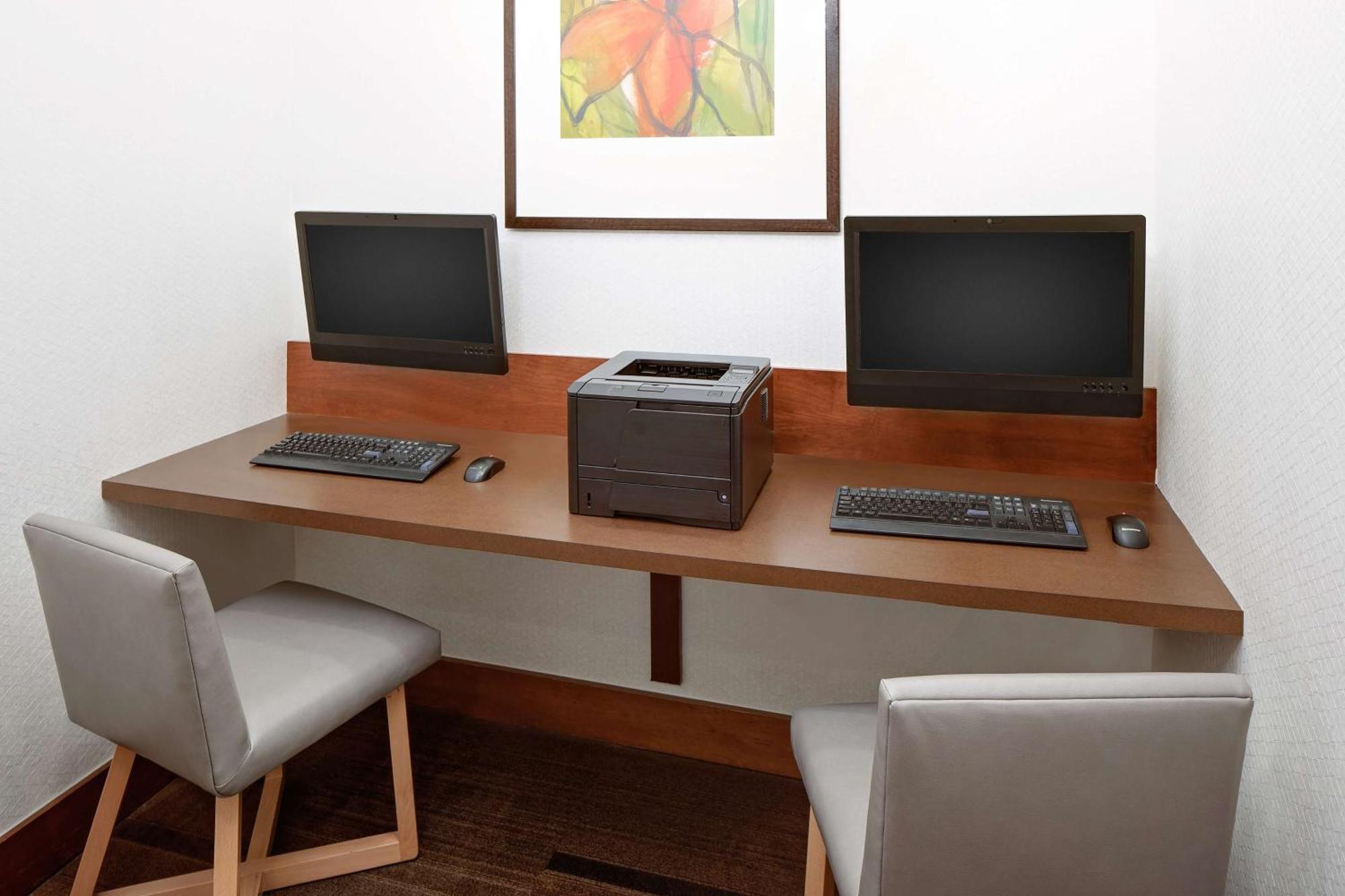 Hyatt Place Ontario/Rancho Cucamonga Εξωτερικό φωτογραφία