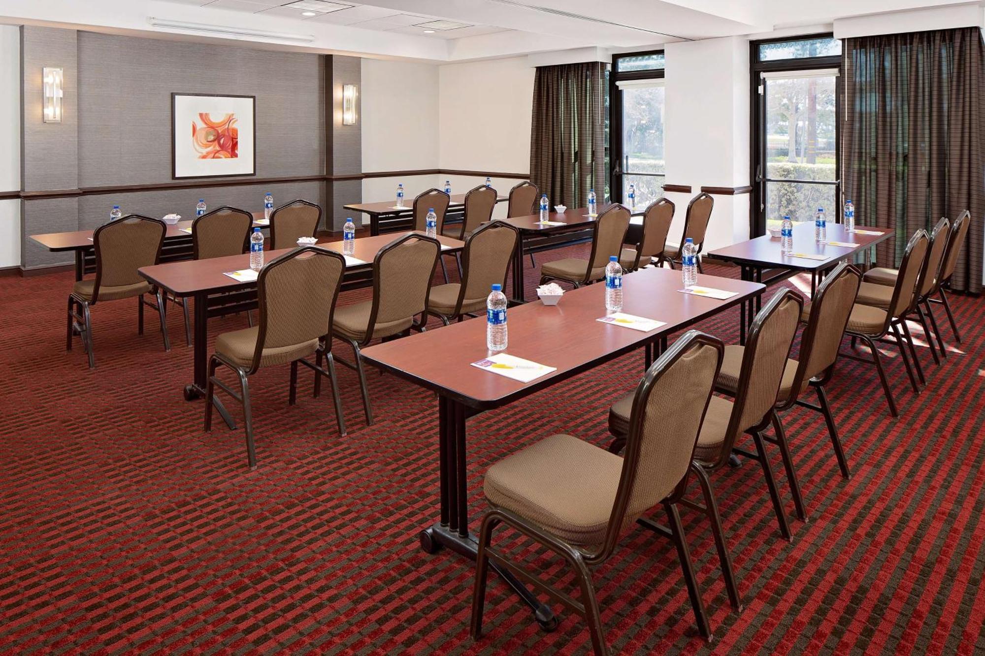 Hyatt Place Ontario/Rancho Cucamonga Εξωτερικό φωτογραφία