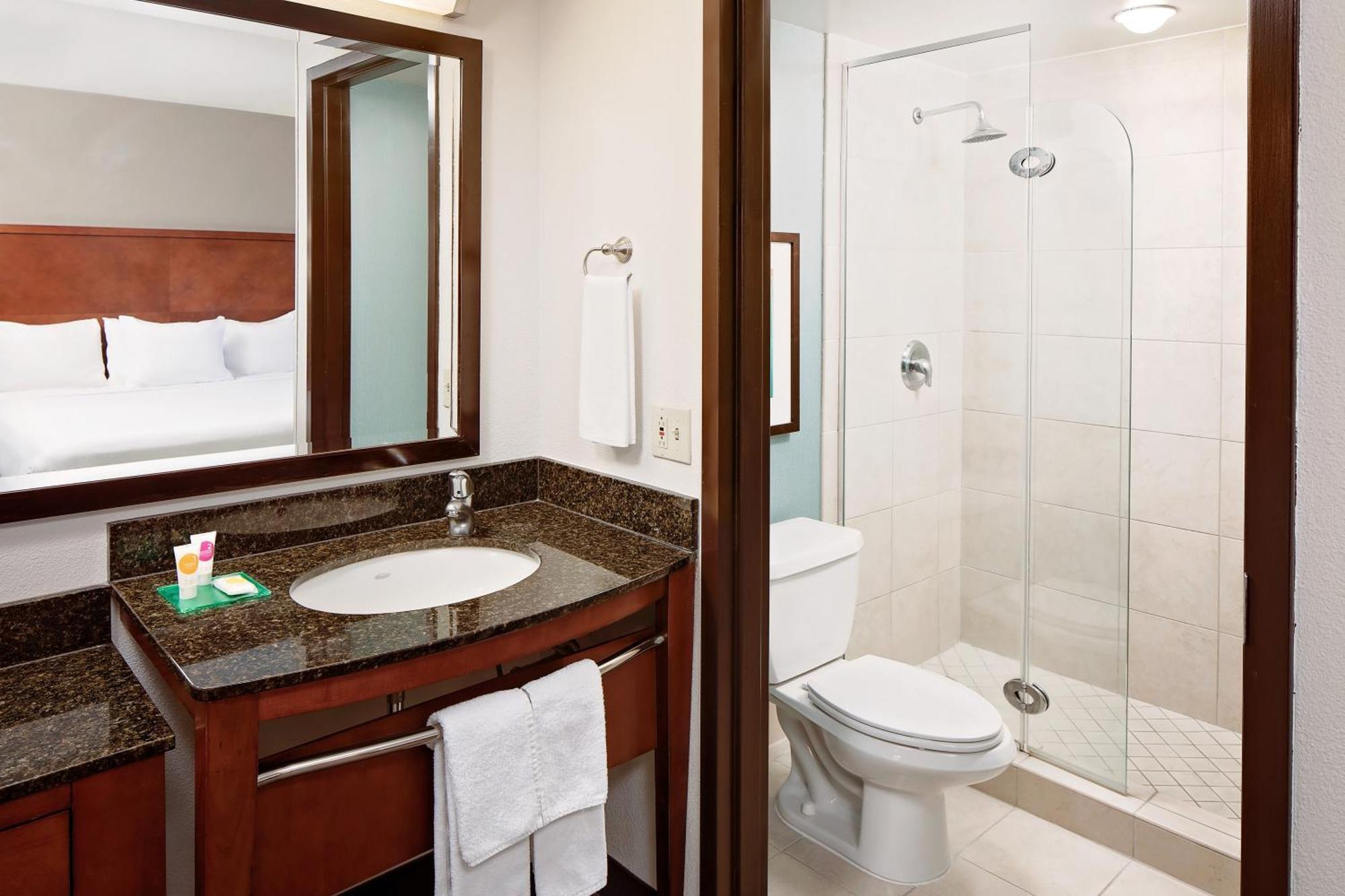 Hyatt Place Ontario/Rancho Cucamonga Δωμάτιο φωτογραφία