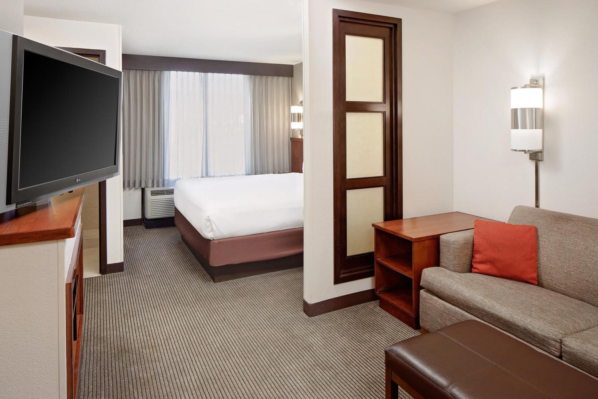 Hyatt Place Ontario/Rancho Cucamonga Δωμάτιο φωτογραφία