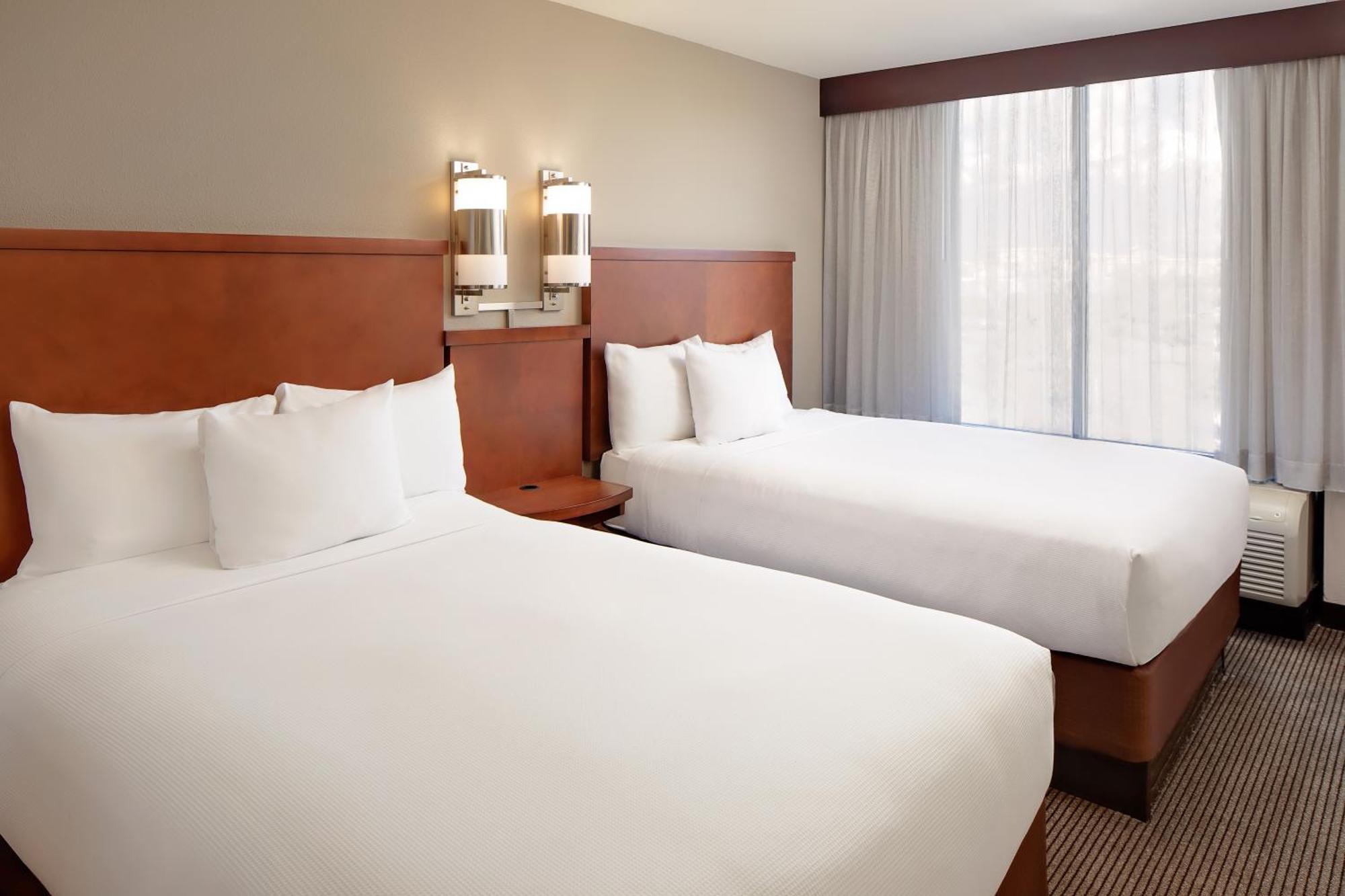 Hyatt Place Ontario/Rancho Cucamonga Δωμάτιο φωτογραφία