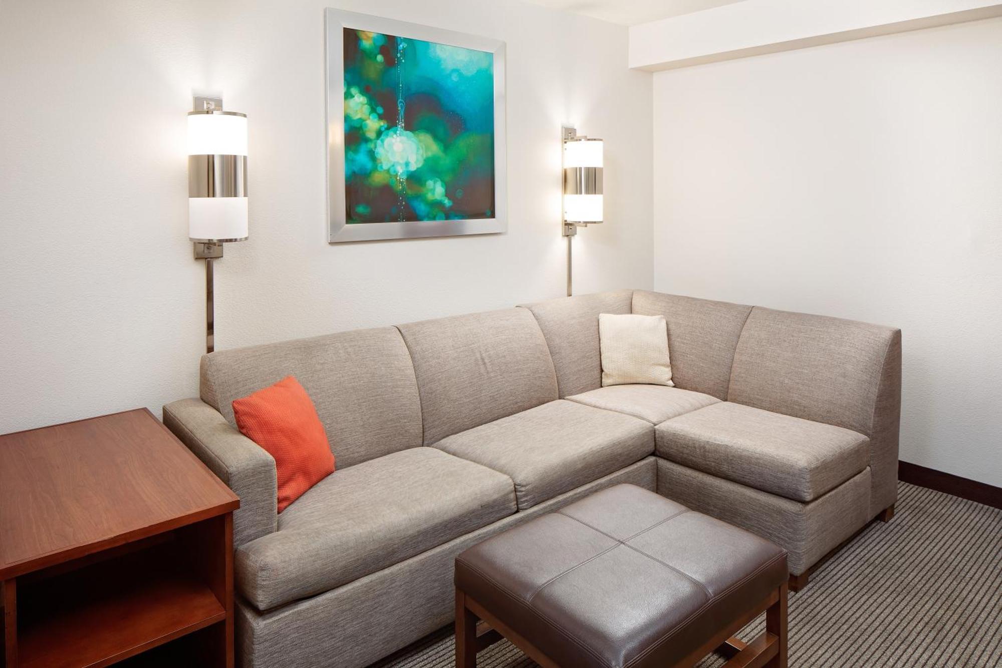 Hyatt Place Ontario/Rancho Cucamonga Δωμάτιο φωτογραφία