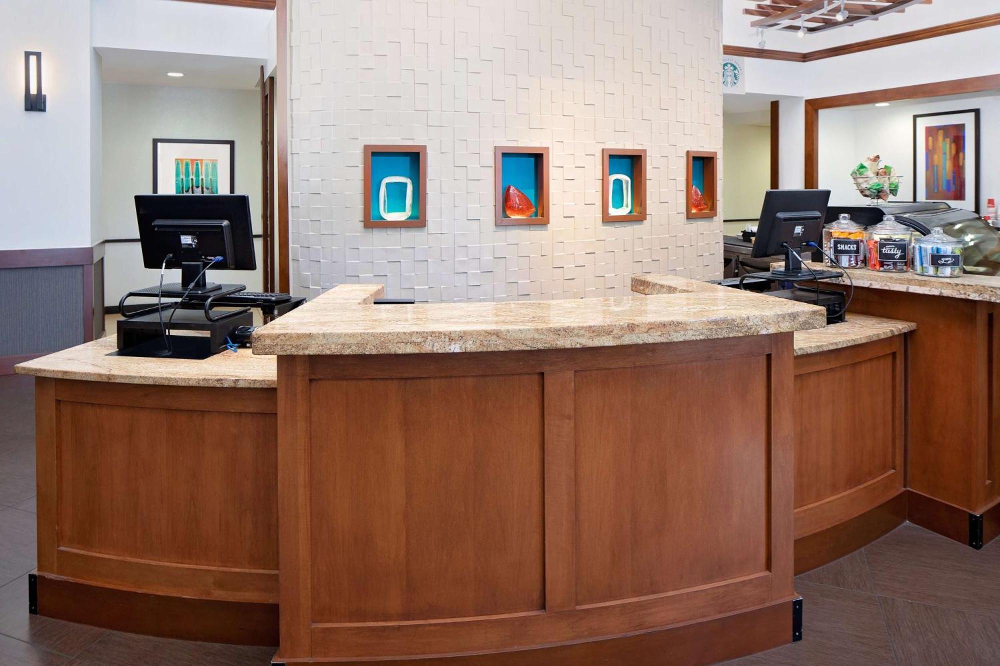 Hyatt Place Ontario/Rancho Cucamonga Εξωτερικό φωτογραφία