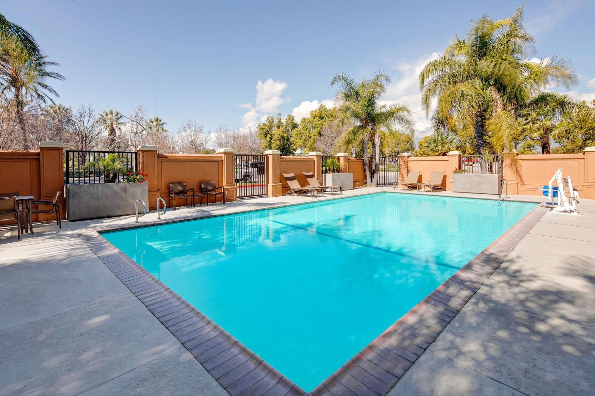 Hyatt Place Ontario/Rancho Cucamonga Εξωτερικό φωτογραφία