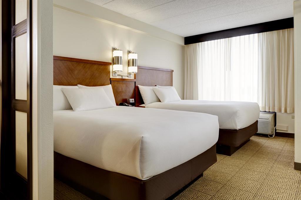 Hyatt Place Ontario/Rancho Cucamonga Εξωτερικό φωτογραφία