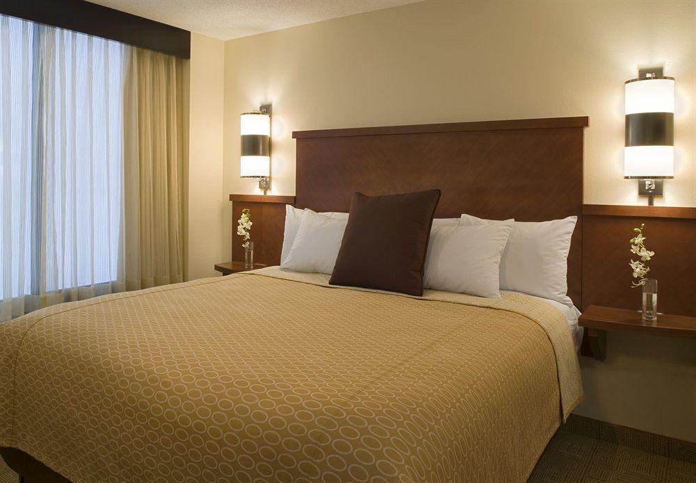 Hyatt Place Ontario/Rancho Cucamonga Εξωτερικό φωτογραφία