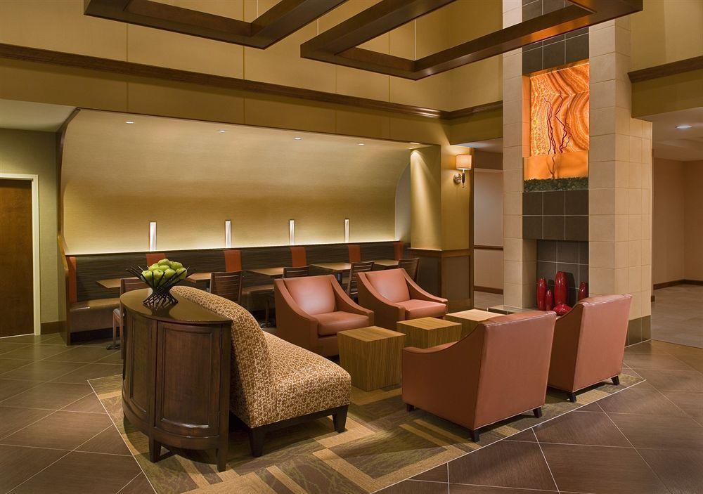 Hyatt Place Ontario/Rancho Cucamonga Εξωτερικό φωτογραφία