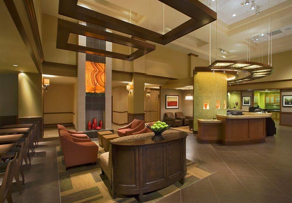 Hyatt Place Ontario/Rancho Cucamonga Εξωτερικό φωτογραφία