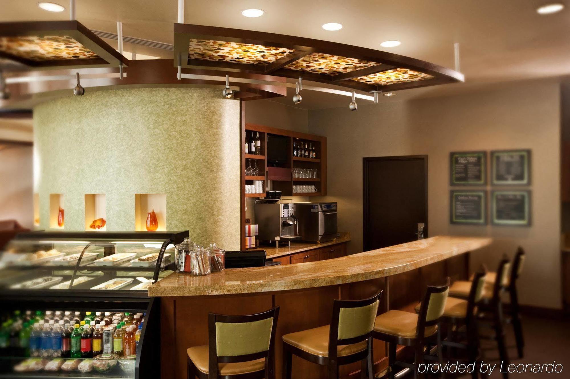 Hyatt Place Ontario/Rancho Cucamonga Εξωτερικό φωτογραφία