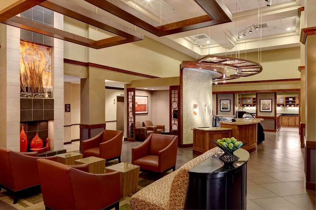 Hyatt Place Ontario/Rancho Cucamonga Εσωτερικό φωτογραφία