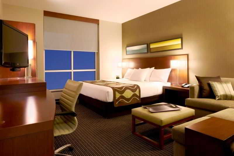 Hyatt Place Ontario/Rancho Cucamonga Εξωτερικό φωτογραφία