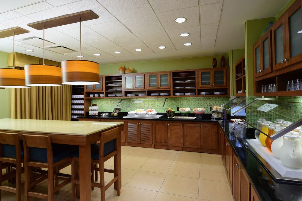 Hyatt Place Ontario/Rancho Cucamonga Εξωτερικό φωτογραφία
