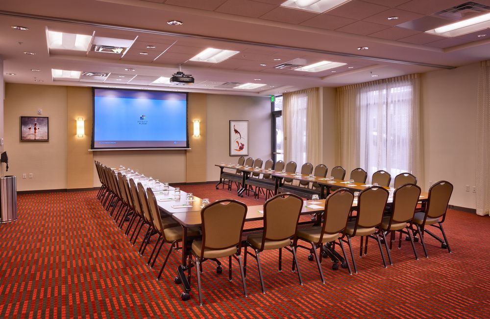 Hyatt Place Ontario/Rancho Cucamonga Εξωτερικό φωτογραφία