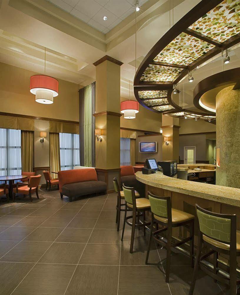 Hyatt Place Ontario/Rancho Cucamonga Εστιατόριο φωτογραφία
