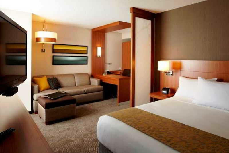 Hyatt Place Ontario/Rancho Cucamonga Εξωτερικό φωτογραφία
