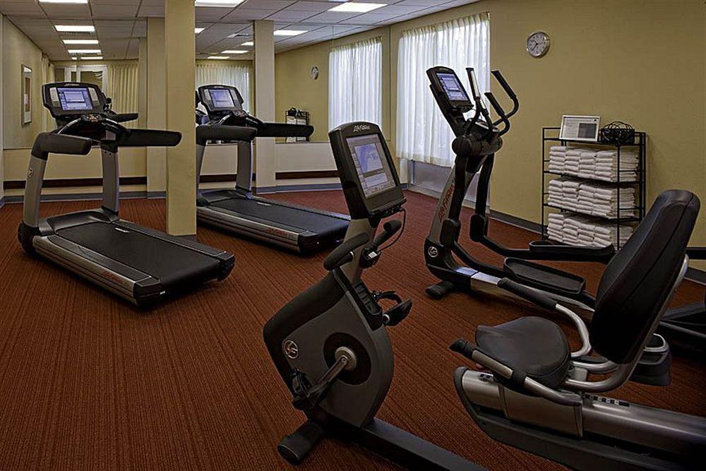 Hyatt Place Ontario/Rancho Cucamonga Ανέσεις φωτογραφία