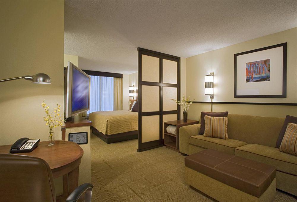 Hyatt Place Ontario/Rancho Cucamonga Δωμάτιο φωτογραφία