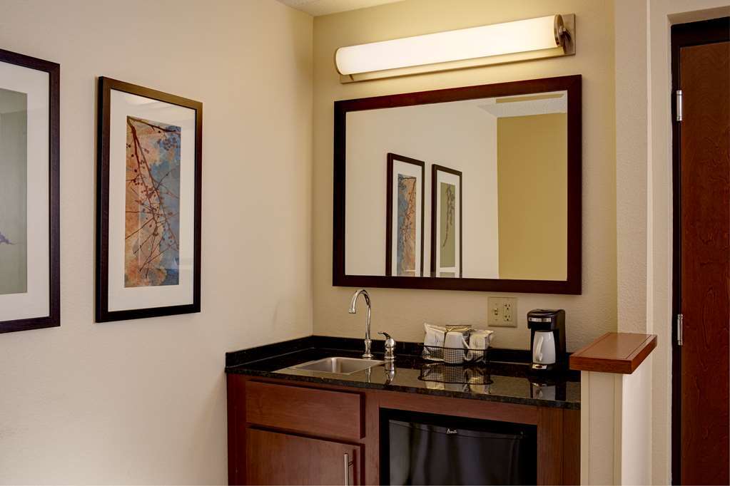 Hyatt Place Ontario/Rancho Cucamonga Δωμάτιο φωτογραφία
