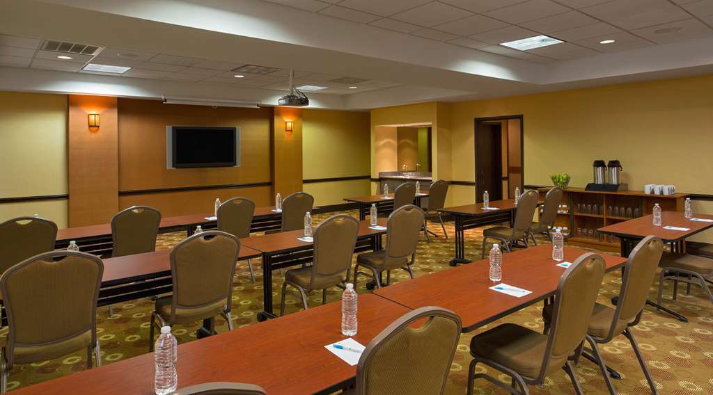 Hyatt Place Ontario/Rancho Cucamonga Ανέσεις φωτογραφία