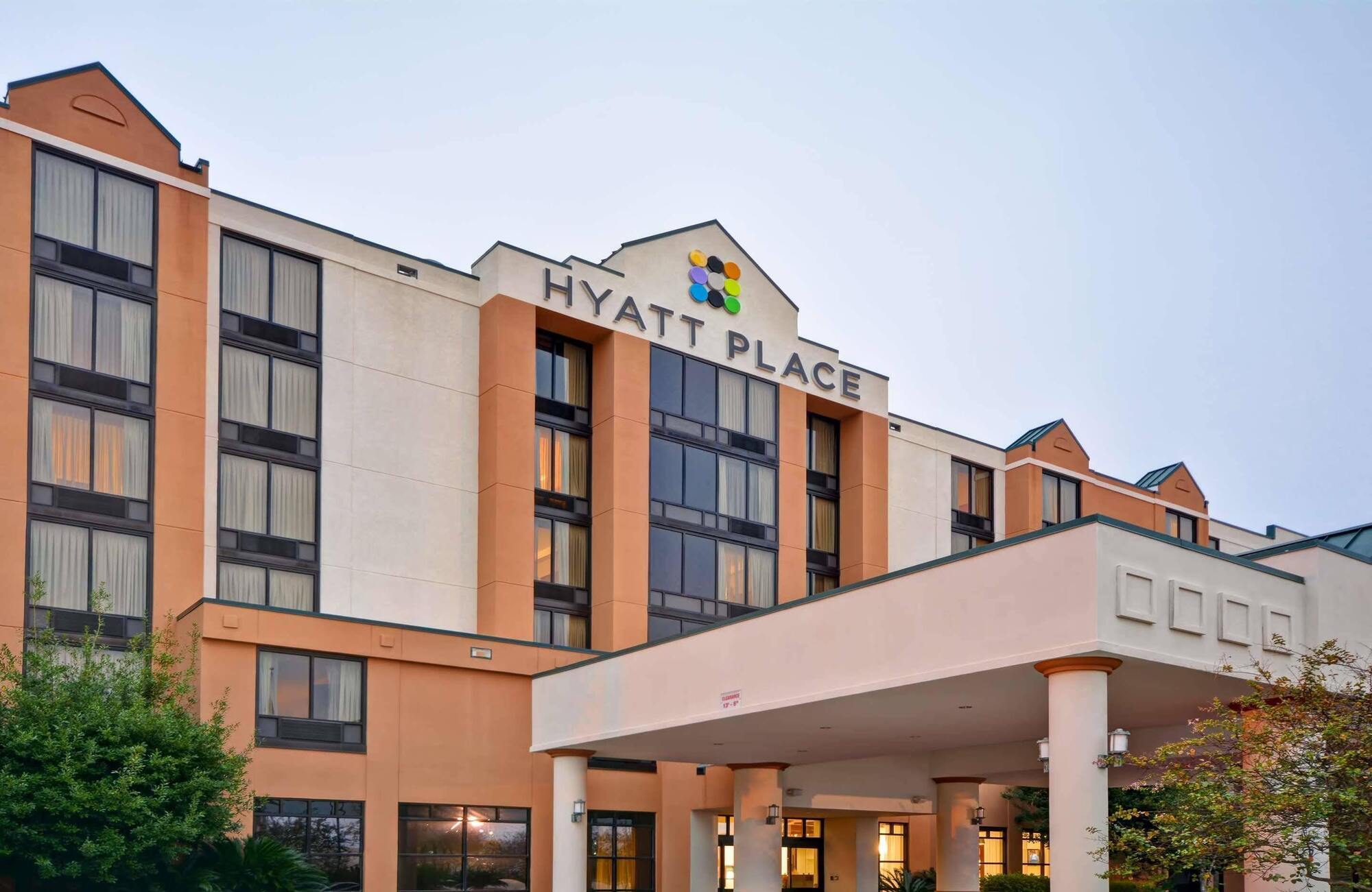 Hyatt Place Ontario/Rancho Cucamonga Εξωτερικό φωτογραφία